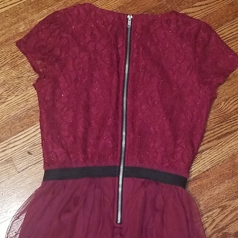 Cocktail Dress - Picture 5 of 7